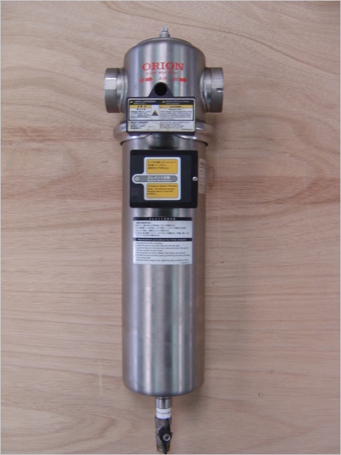 コンプレッサ周辺機器 コンプレッサ周辺機器